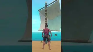 101 Raft Tips: #52: Sails