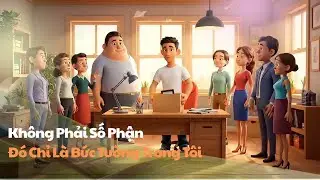 Không Phải Số Phận: Đó Chỉ Là Bức Tường Trong Tôi... #ynghiacuocsong