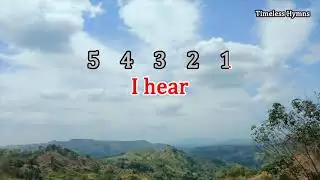 Jesus Paid It All (Religious Karaoke)