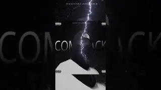 Comeback. Мой век. #music #музыка #рэп
