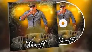 MARCOS SHERIFF JANEIRO 2021