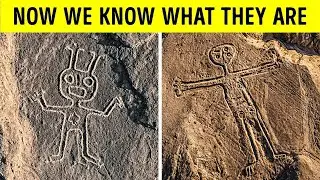 10 Historical Mysteries That Prove We Have the Timeline WRONG
