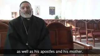 The Aramaic languages, by Father Yakup Aydin