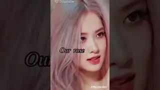 #blink🖤💗 our world 🌍 means our 👑 everything 😘