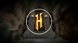 Hypixel Skyblock - The Watcher (Crazy Mix) OST REMAKE