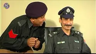 IFTIKHAR KHAR | AMANAT CHAN FUNNY CLIP