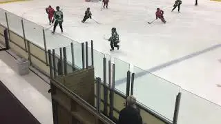JAVB Kronvall Cup, Match#1, 2020-08-22, B&aring;sta HC - T&auml;by HC (2-2)