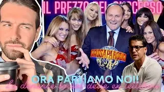 CASO FALSISSIMO: PARLANO LE EX LETTERINE DI PASSAPAROLA: &ldquo;GERRY SCOTTI CON NOI HA FATTO...&rdquo; 🥤
