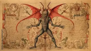 Dark Ritual Ambient Mix 10