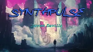 Cloudrunner - Jannes Davilla (Synthpulse-Album)