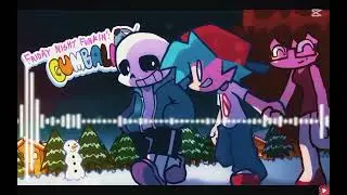 Friday night funkin-gumballs music