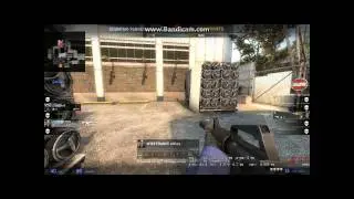 CS:GO W1SZ eMkey montage vs NiP