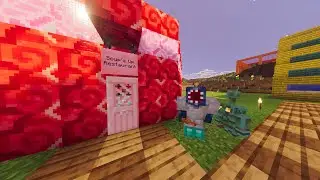 Minecraft PS5 - Troy the Golem [24]