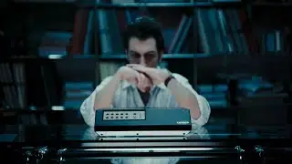 LE TRAILER DE L'HISTOIRE (PRESQUE) VRAIE DE CANAL+