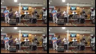 'BRISBANE SHADOWS PLAYERS' 8 DECEMBER 2019  'THE PETER DENT SET'