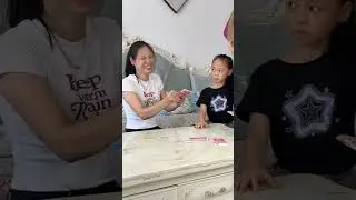 I thought my daughter would always help me, but I didn't expect him to deceive me at the last moment