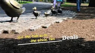 Boston Deals 2 (dining, health, family) FINAL