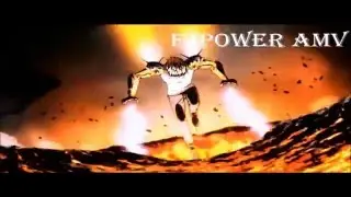 [FJP] Anime Mix [AMV]-When My Devil Rises 720p