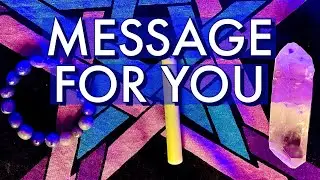 MESSAGES FROM THE DIVINE | Pick An Item