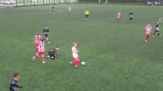 PARTIZAN 3-0 UTA PRILJA.UTAKMICA