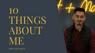 10 Things About Me - Get to Know Your Colorado REALTOR&reg;!