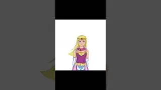 #zelda #nintendo #digitaldrawing #digitalart