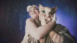 Esteban Matuke - Tiempos Buenos (Official Video)