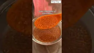 &nbsp;75% Women's are affected due to low iron level 🎚️ Halim Seeds (Avil seeds)🌾&ndash;your daily iron booster