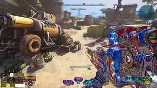 How to Find Idolator's Noose Rosemary's Reserve Propaganda Speaker Location Guide - Borderlands 4