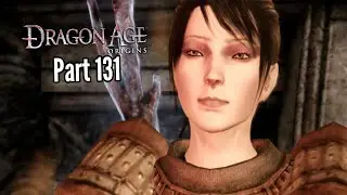 Let's Play Dragon Age: Origins-Part 131-Back to Prison