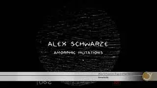 Alex Schwarze - Somatically (Superdrive Records 062)