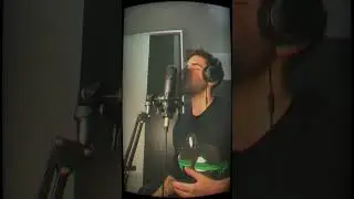 YANDEL 150 - NDREW Cover Ac&uacute;stico #feid #ferxxo #coversong