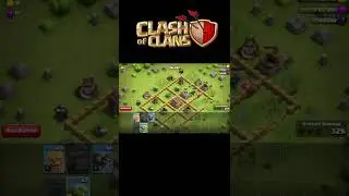 Clash Of Clans 10th Anniversary!! Get 3 Star in 10 Years of Clash(2012)