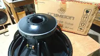 Hasil Test Spiker Crimson 18inc Tbw100