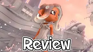 A Review of Splatoon 3 Side Order
