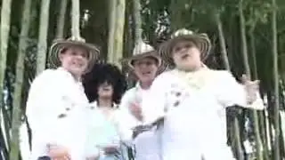DO&Ntilde;A MARINA VIDEO OFICIAL LOS CANTORES DE CHIPUCO