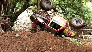 BORNEO SAFARI 2018 - By; K'NetH De CrockeR (SS6/Part8) (Part30)