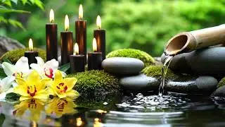 Bamboo Flow – Calm Piano for Deep Peace & Rest 😴