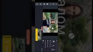 видео как IMOVIE  на андроид|  kine master