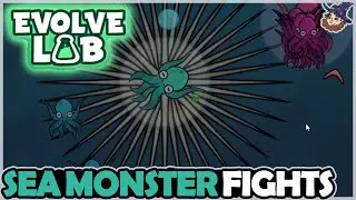 EVOLVE Your Creatures In This Tactical Autobattler | EvolveLab
