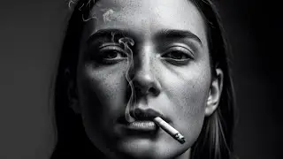 🔥 Relaxing Deep House 2025 💫 – Smooth House Session & Chillout Beats 🖤 — Breathe the Rhythm