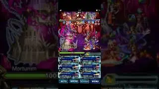 FFBE OST - Clash of Will