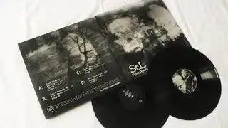 STL - Something Vinyl Series 15 :: Got Mixed