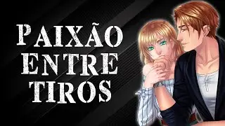 Fanfic Amor Doce University Life: Paix&atilde;o Entre Tiros || EP 9 || (Nathaniel)