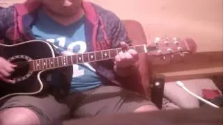 Call Me Maybe cover by Leindx fingerstyle (Sungha jung version)