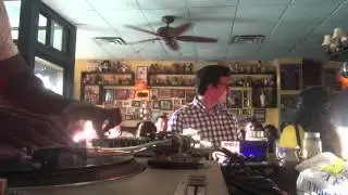 3 O'clock Flow at Queens Comfort in Astoria