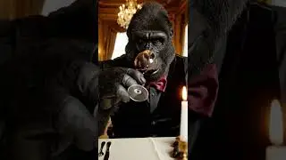 Bongo &mdash; сомелье с понтами