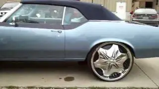 71 Cutty on 26