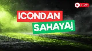 🔴 ICON Hamleleri Sonrası Sahadayız ⚽ | Ma&ccedil;, Pick, SBC, Gameplay &ndash; FC 26 Canlı