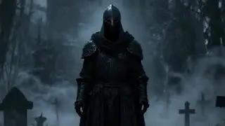 Ghost Call - Original Theme